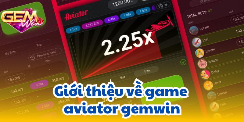 aviator gemwin 1