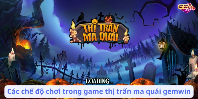 Thị Trấn Ma Quái Gemwin: Những Bí Ẩn Của Game 7 thi tran ma quai gemwin 3
