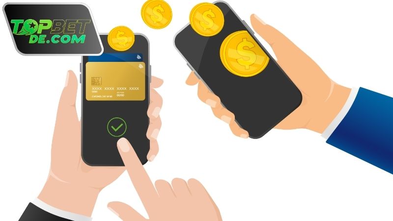 TopBet rút tiền an toàn – Nhanh chóng và bảo mật 6 topbet rut tien an toan