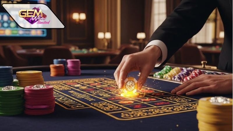 Cách thắng mini game Gemwin - Các mẹo giành phần thưởng lớn 6 Cách thắng mini game Gemwin - Các mẹo giành phần thưởng lớn